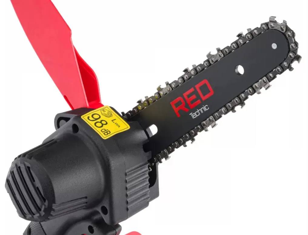 Пила аккумуляторная Red Technic RTMPA0064 2499851111 1000 Вт 21 В 7 м/с 150 мм 2 А/ч - фото 8 Пила аккумуляторная Red Technic RTMPA0064 2499851111 1000 Вт 21 В 7 м/с 150 мм 2 А/ч - фото 8