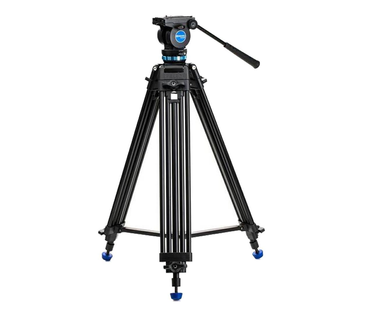 Штатив підлоговий Benro KH25P (465766) Штатив підлоговий Benro KH25P (465766)