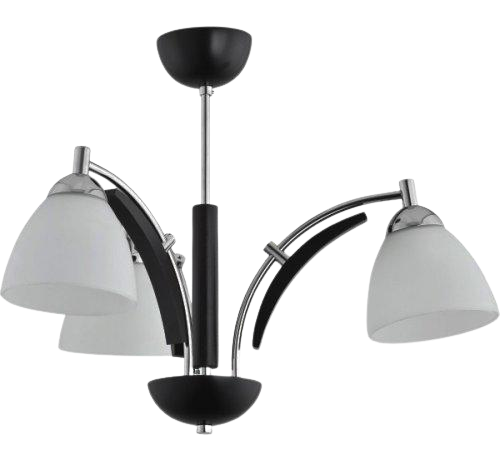 Люстра сучасна Alfa Mohito (21203)