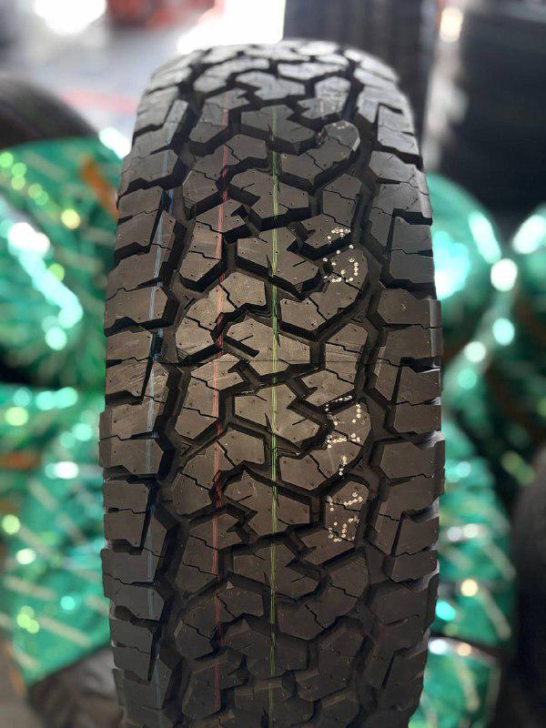 Автошина Roadcruza RA1100 A/T LT315/75 R16 10PR 127/124R всесезонная - фото 2 Автошина Roadcruza RA1100 A/T LT315/75 R16 10PR 127/124R всесезонная - фото 2