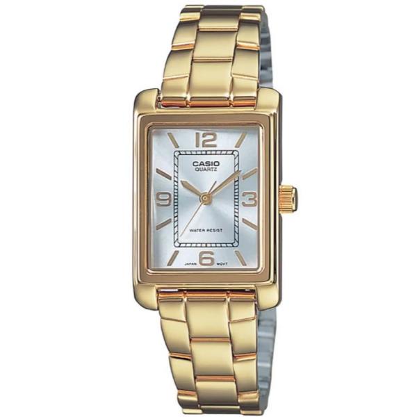 Часы женские Casio LTP-1234PG-7A