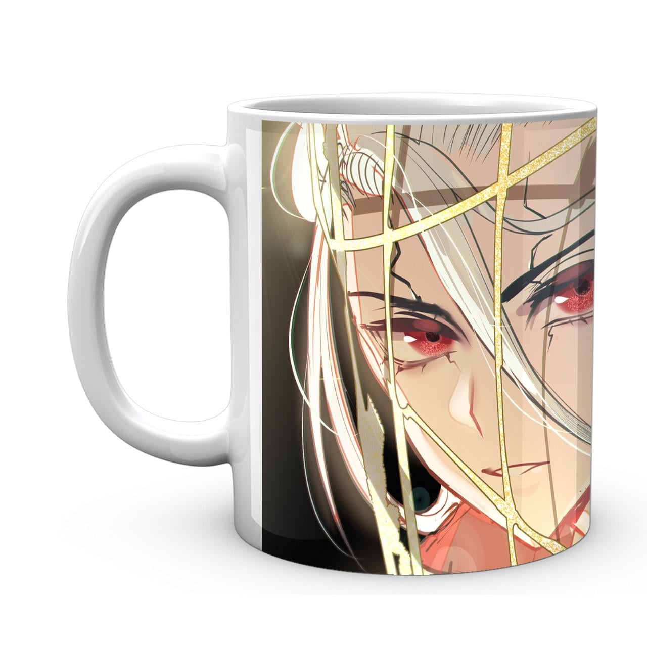 Чашка Geekland Dr. Stone Сенка (DS 02.12)