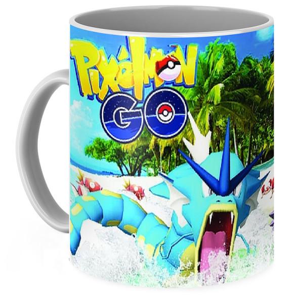 Чашка GeekLand Pokemon Go Fantasy 330 мл (PG.01.16.867)