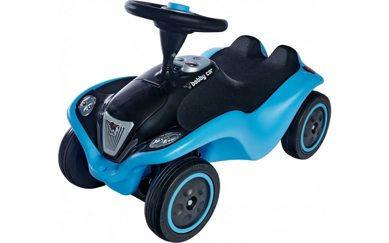 Машинка для катания Bobby Car Next BIG 56234 с 1 года Машинка для катания Bobby Car Next BIG 56234 с 1 года