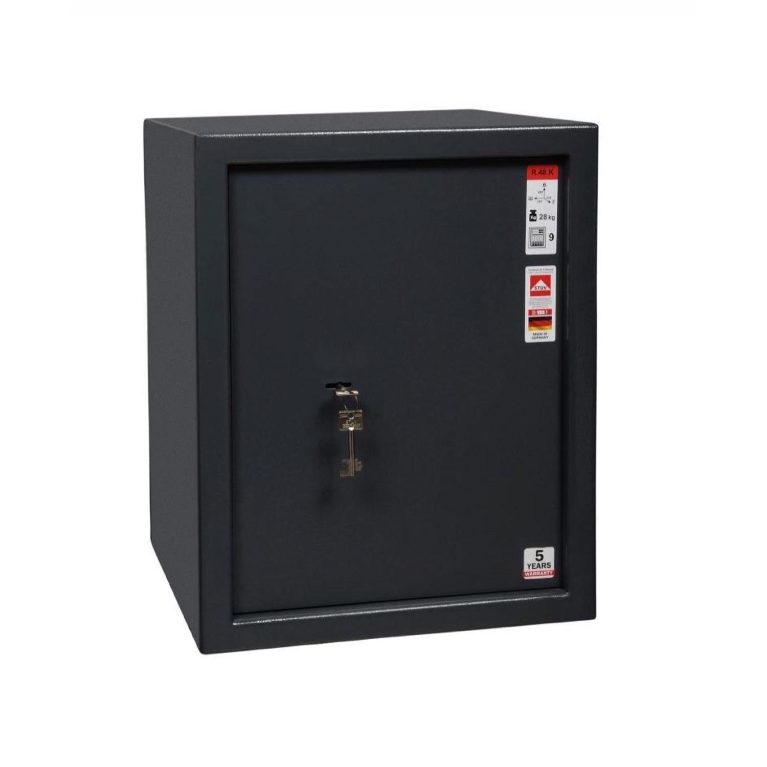 Сейф мебельный R.48.K (10856914)