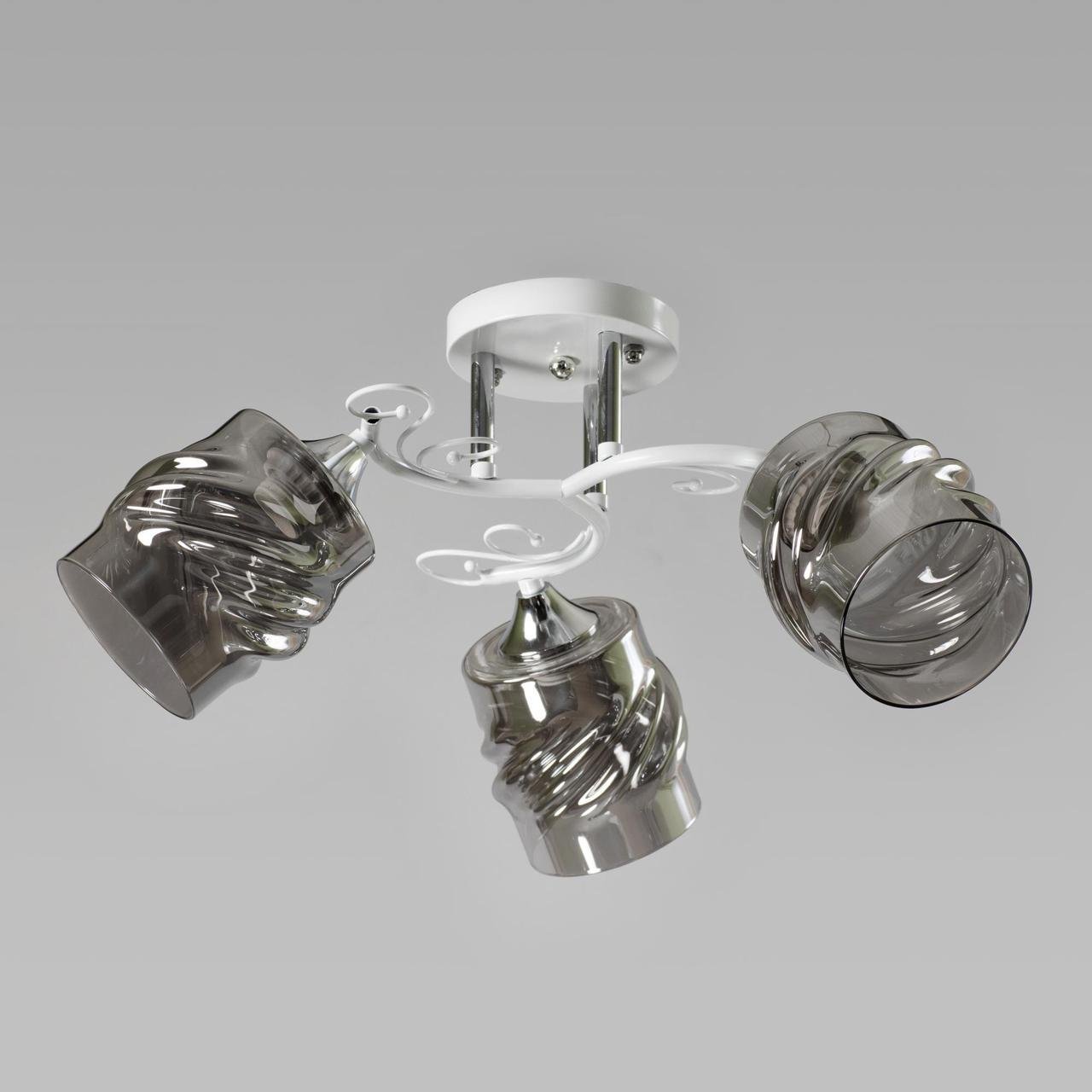 Люстра Svet SC-W3051/3 WH/CR (2579164223) Люстра Svet SC-W3051/3 WH/CR (2579164223)