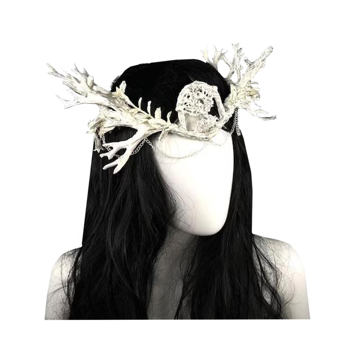 Тиара Древо жизни Seta Decor 22-388WT