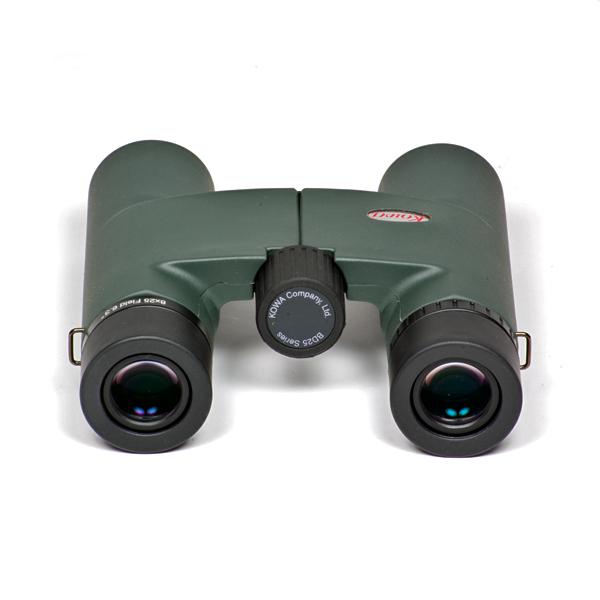 Бинокль Kowa BD 8x25 WP (24403) - фото 7