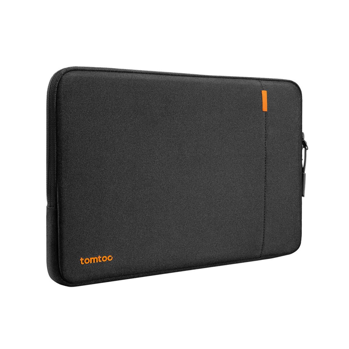 Чохол для ноутбука tomtoc Defender A13 Laptop Sleeve 15" Black (A13E3D1)