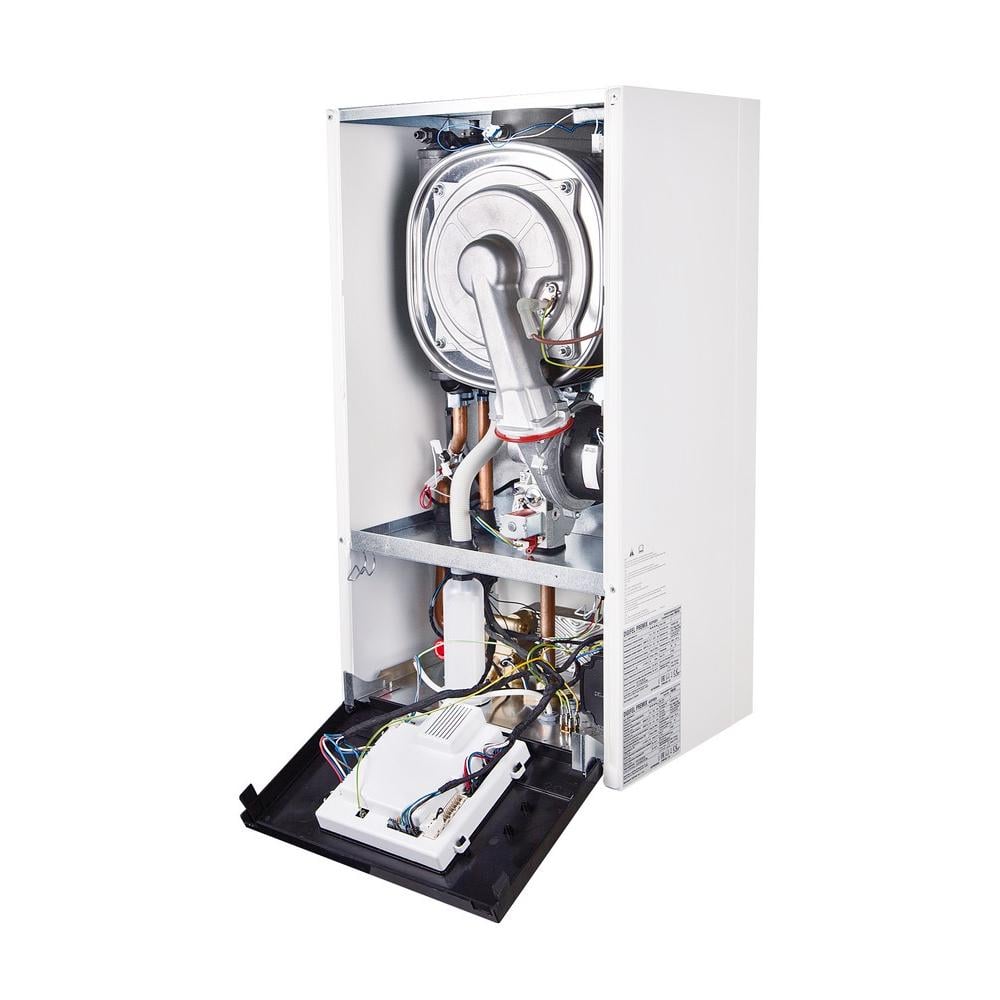 Котел газовий Airfel DigiFEL Premix 24 кВт - фото 8