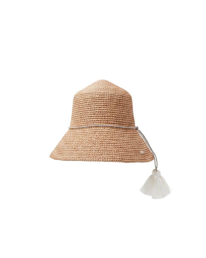Шляпа женская PHO Firenze UN Розовый (9023006C-pink)