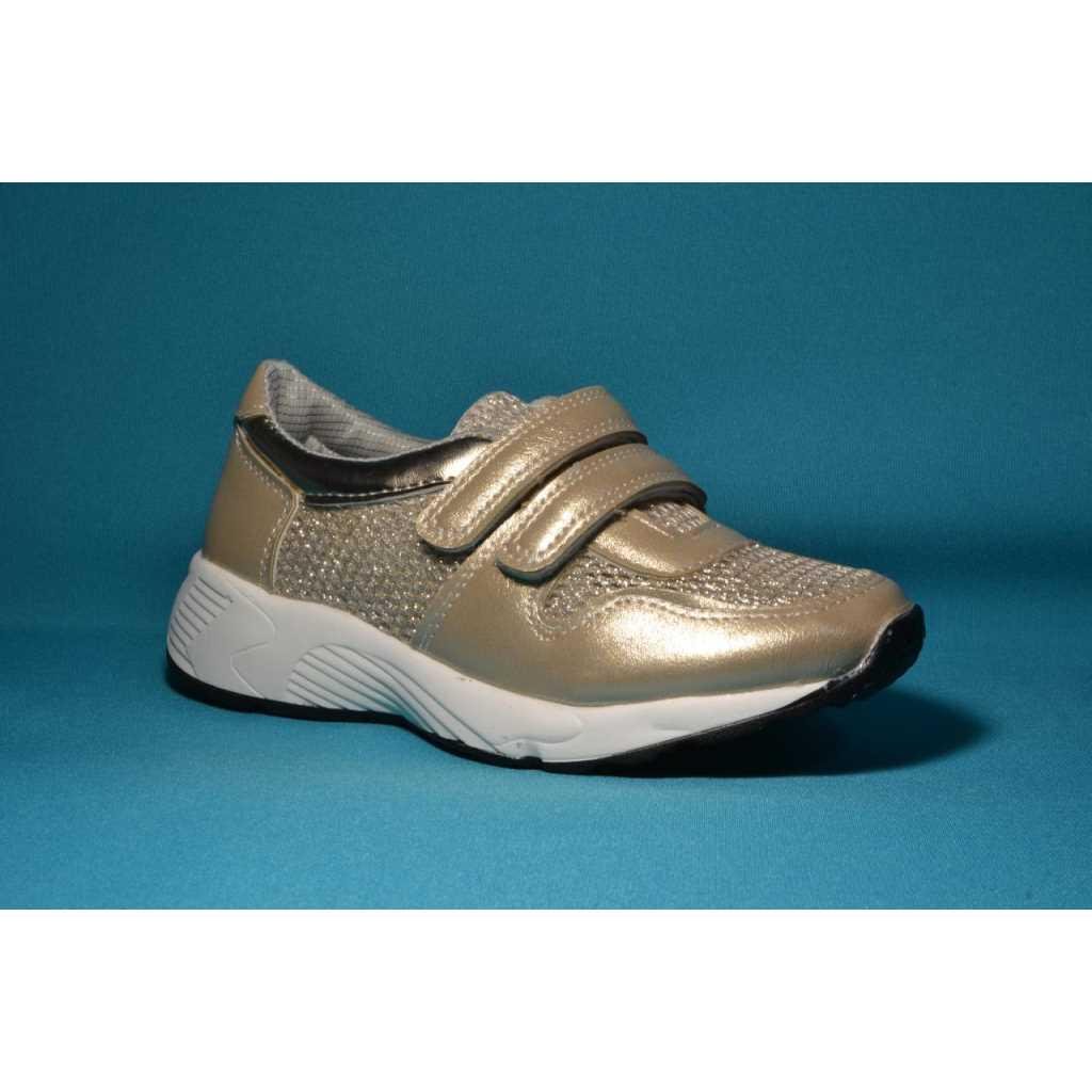 Кроссовки повседневные Jong Golf С-6393-20 р. 35 22,2 см