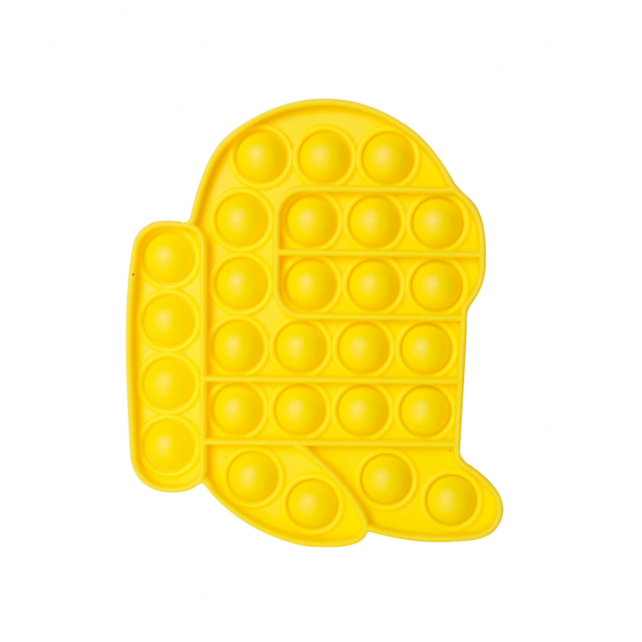 Игрушка-антистресс SUNROZ Push Bubble Pop пузырьки для снятия стресса Стиль 28 (SUN8744) - фото 1 Игрушка-антистресс SUNROZ Push Bubble Pop пузырьки для снятия стресса Стиль 28 (SUN8744) - фото 1