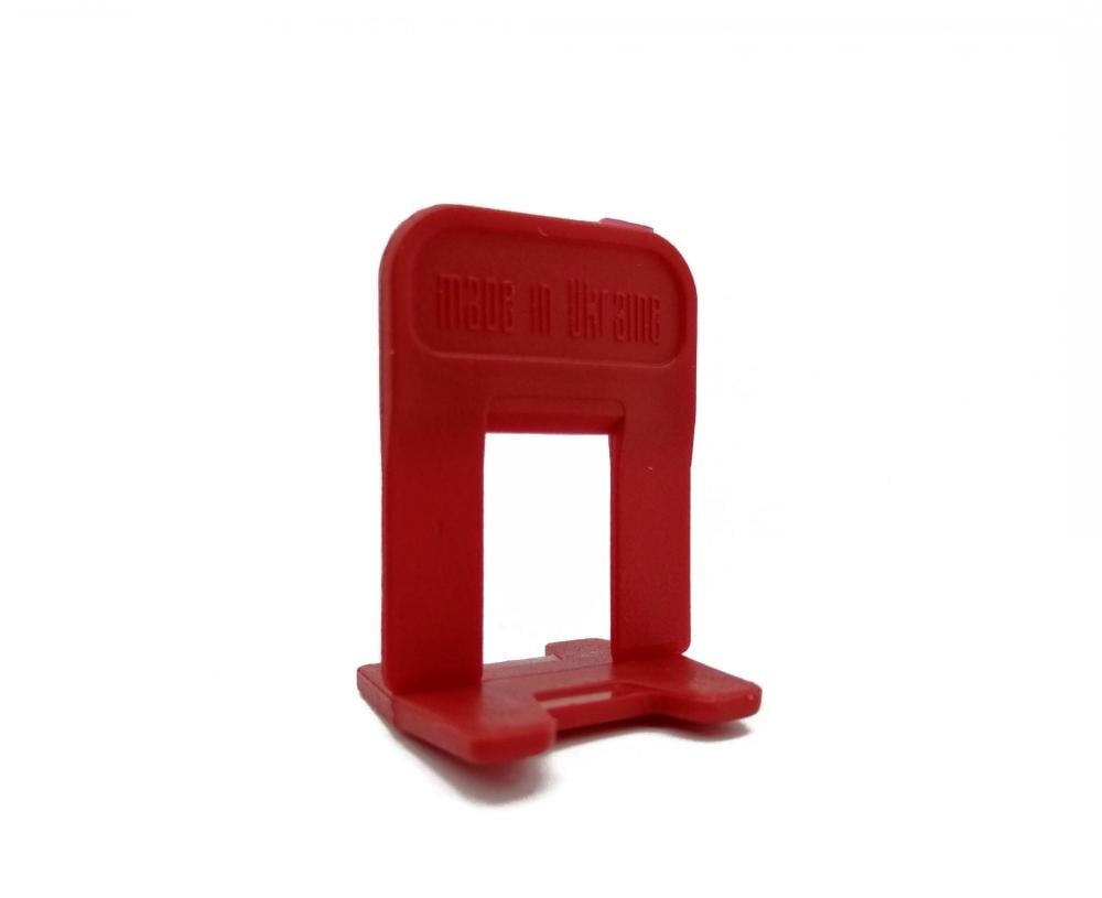 Система выравнивания плитки Advanta основа 1,5 мм 250 шт./уп