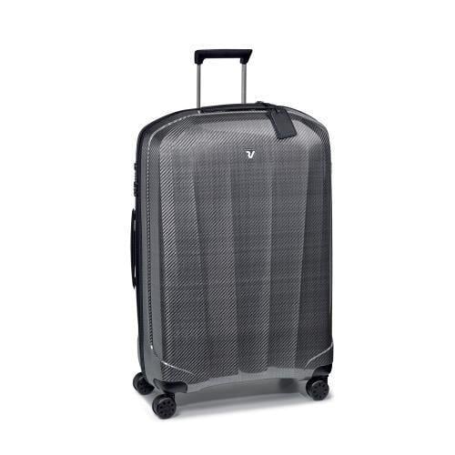 Валіза Roncato We Are Glam 5951/0162 80х54х29 см 3 кг 120 л Сірий (31887745)