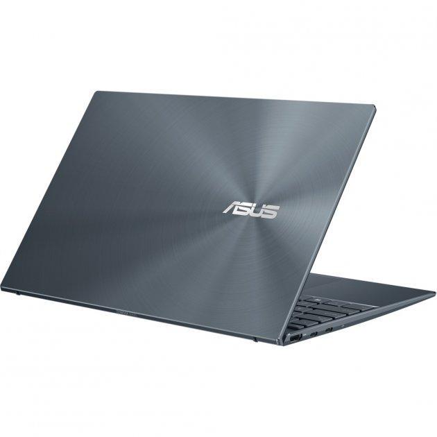 Ноутбук Asus Zenbook 14 UM425QA-KI180W Pine Gray - фото 8