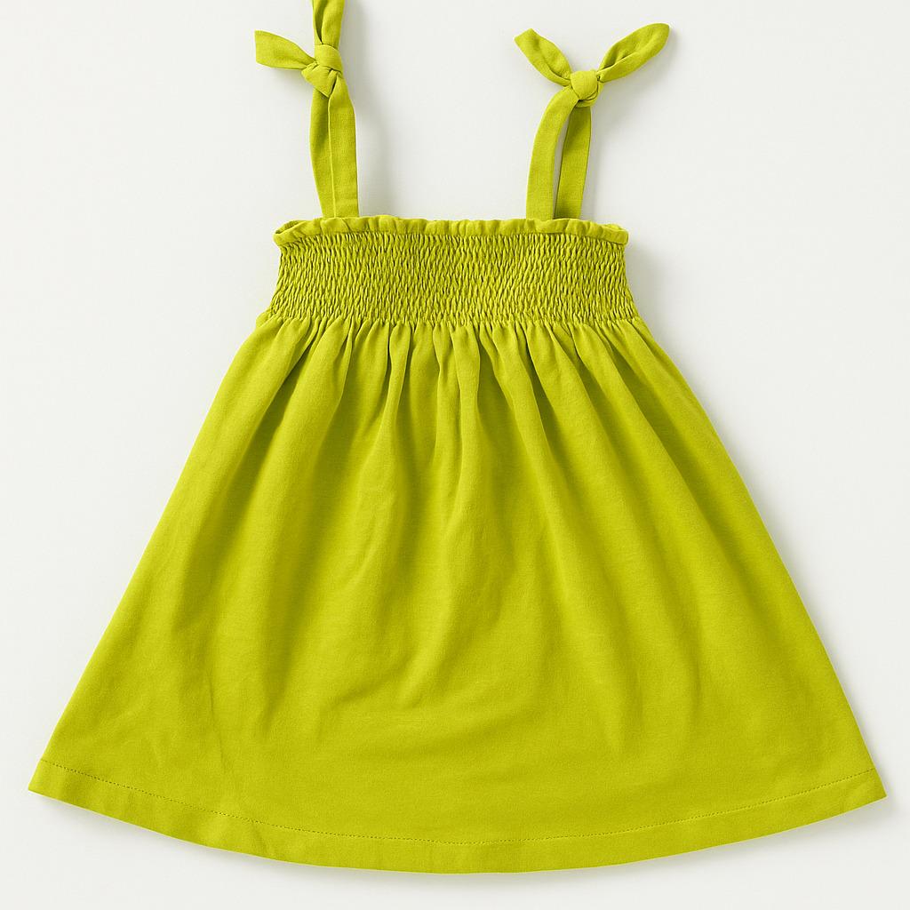 Топ 5.10.15 Kids 152 см Зеленый (4I4243)