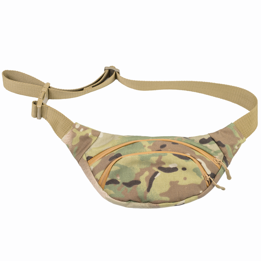 Сумка-бананка Koala Fanny Pack Multicam (12192094)