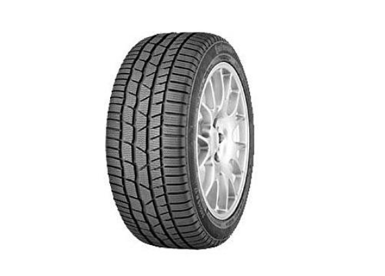 Автошина Continental ContiWinterContact TS 830P 225/60R16 98H (2248059452)