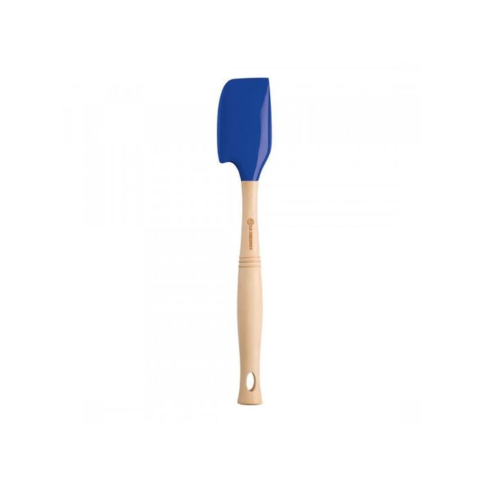 Лопатка-скребок Le Creuset Marseille силіконова 31,8 см (2501755)