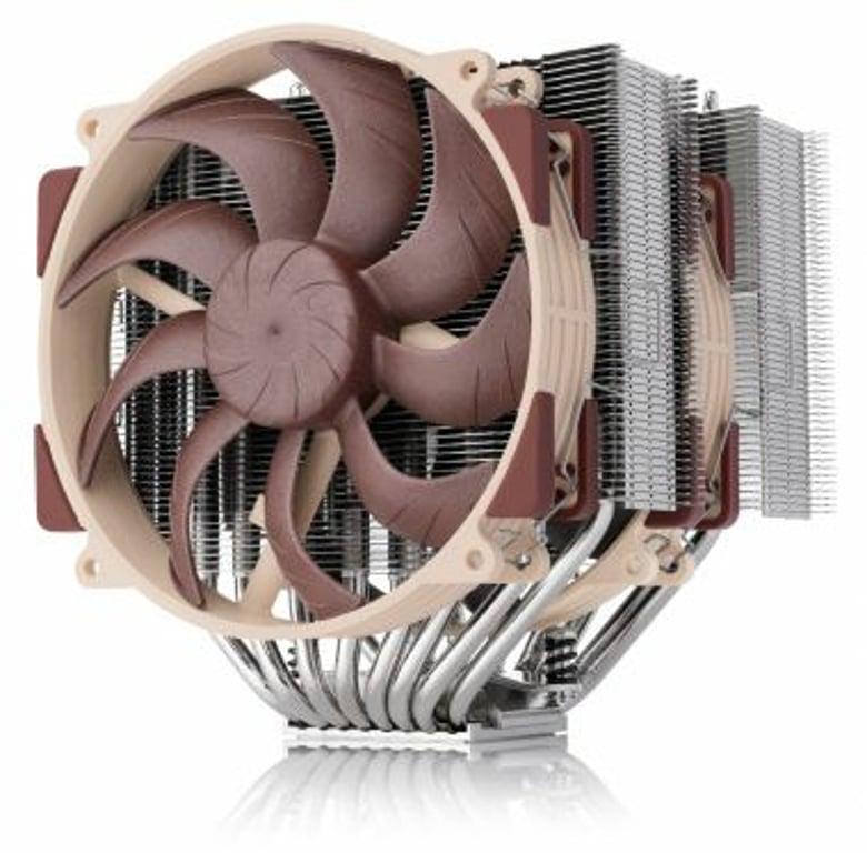 Кулер для ПК Noctua NH-D15 G2 LBC (523336)