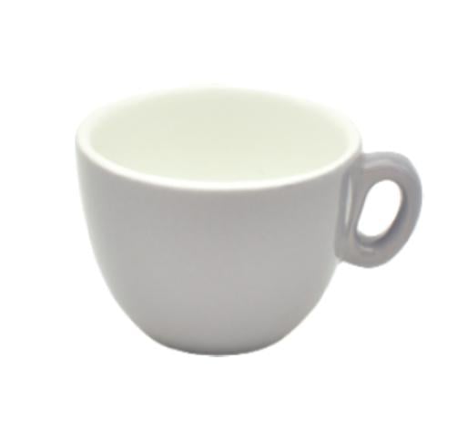 Чашка INKER Luna 350 мл Light-grey (3275)