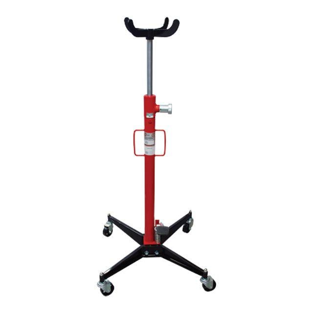 Съемник коробки подкатной гидравлический 0,5 т Съемник коробки подкатной гидравлический 0,5 т