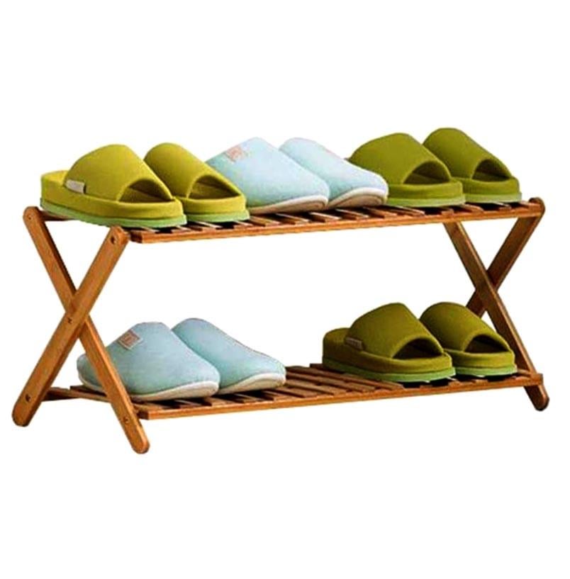 Тапочница из дерева Дотанкур 68 Сиена (ТПЧ-685605)