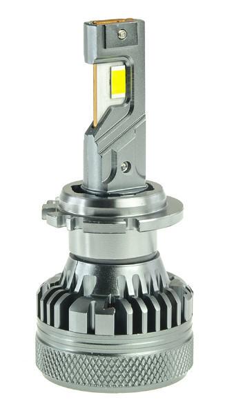 Автолампа CYCLONE LED D2 5500K type 47 1 шт. (20126)