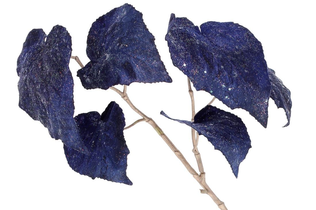 Декоративна гілка BonaDi Бегонії 63 см (709-703)