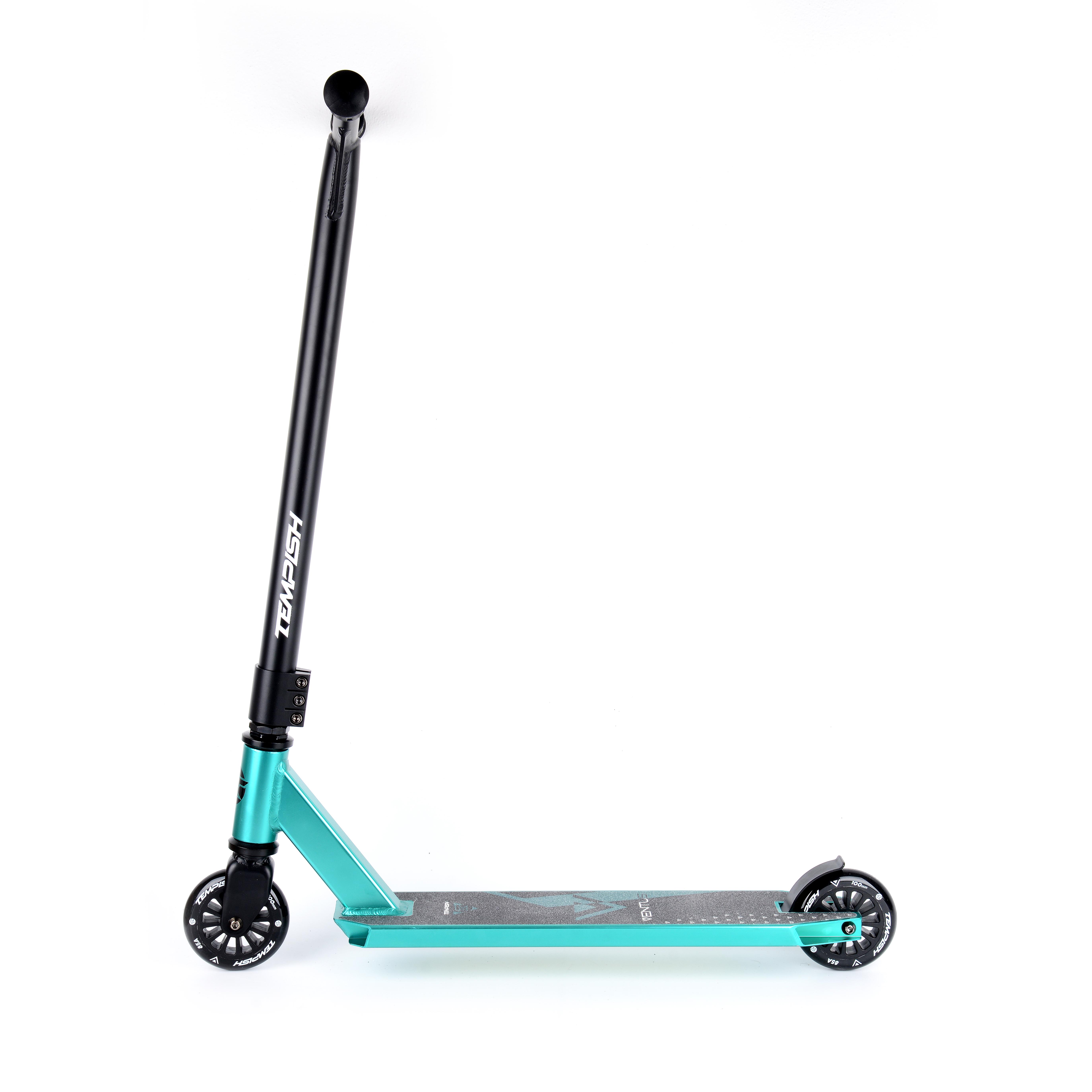Самокат Tempish VENTUS ELOX 100 Blue (34613)