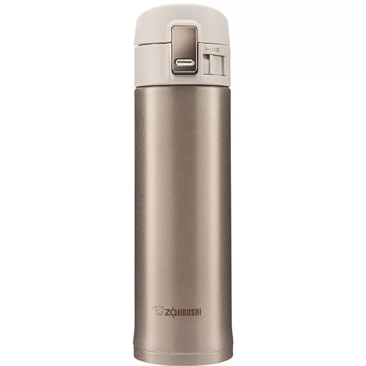 Термокружка Zojirushi SM-KHE48 0,48 л Бежевий (1013-1678.06.52)