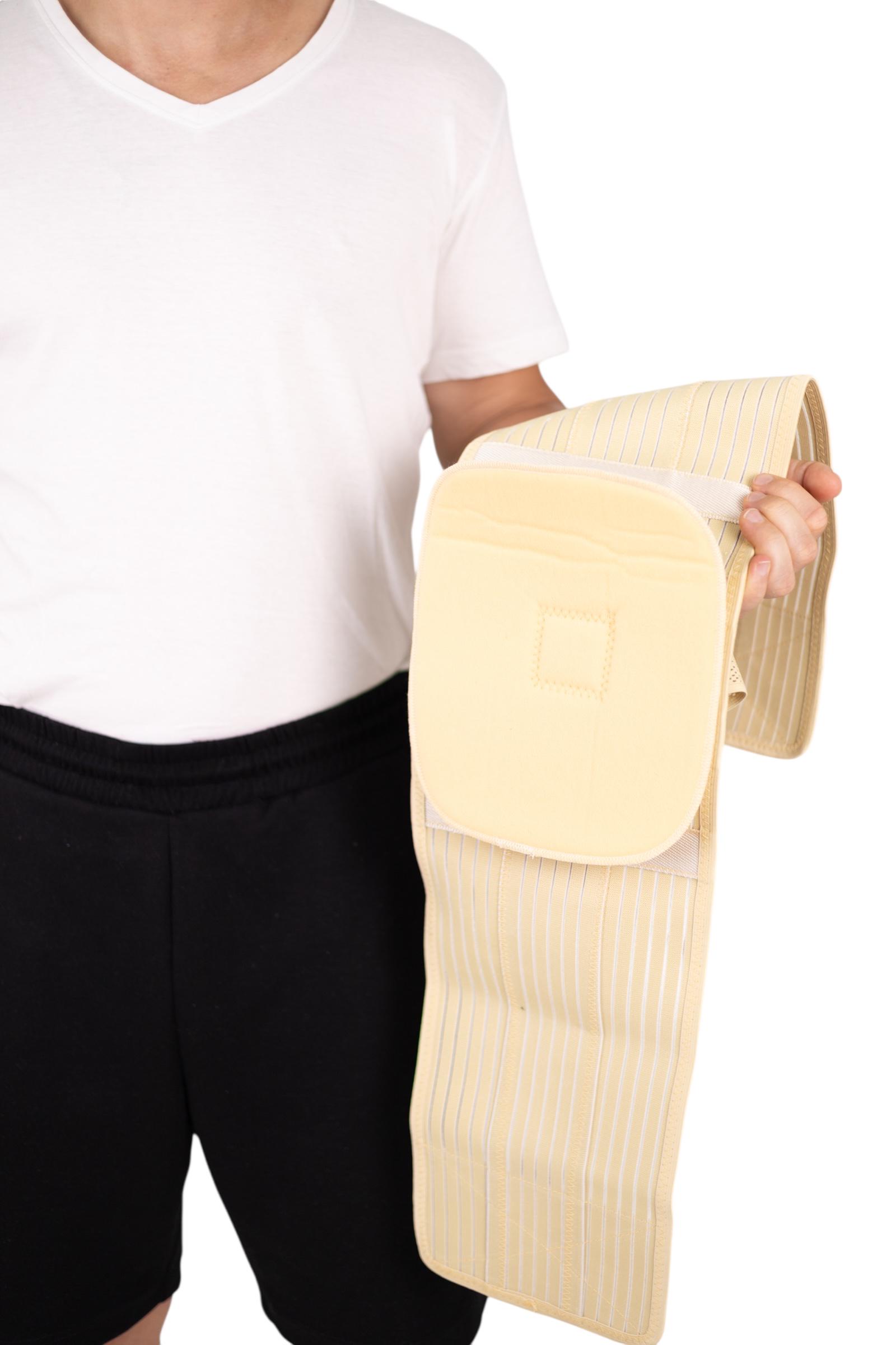 Бандаж на поясничный отдел позвоночника MED1-TJ-413 XL ( MED1-TJ-413) - фото 7 Бандаж на поясничный отдел позвоночника MED1-TJ-413 XL ( MED1-TJ-413) - фото 7