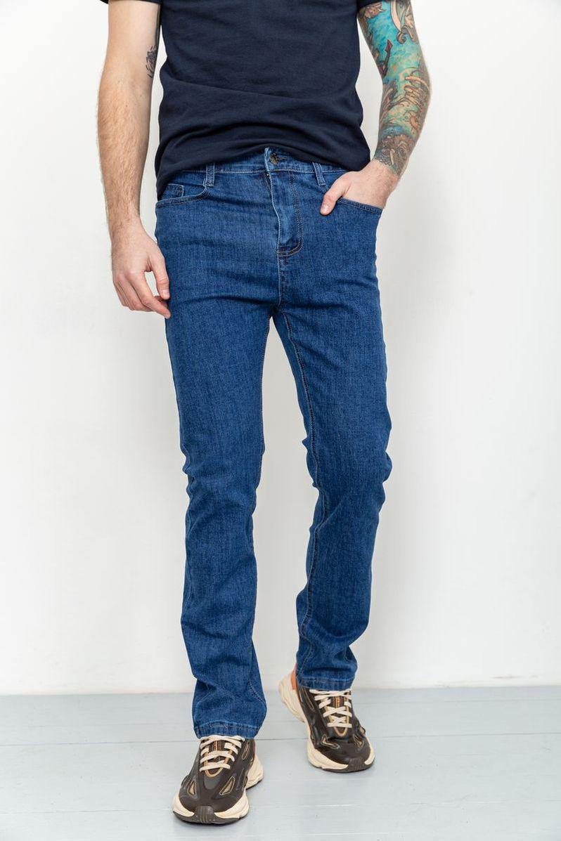 Джинси чоловічі демісезонні Ager 190R501 р. 32 Синій (64df67399471820cfc785b9e) Джинси чоловічі демісезонні Ager 190R501 р. 32 Синій (64df67399471820cfc785b9e)