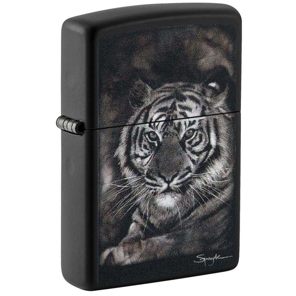 Зажигалка ZIPPO Spazuk 49763
