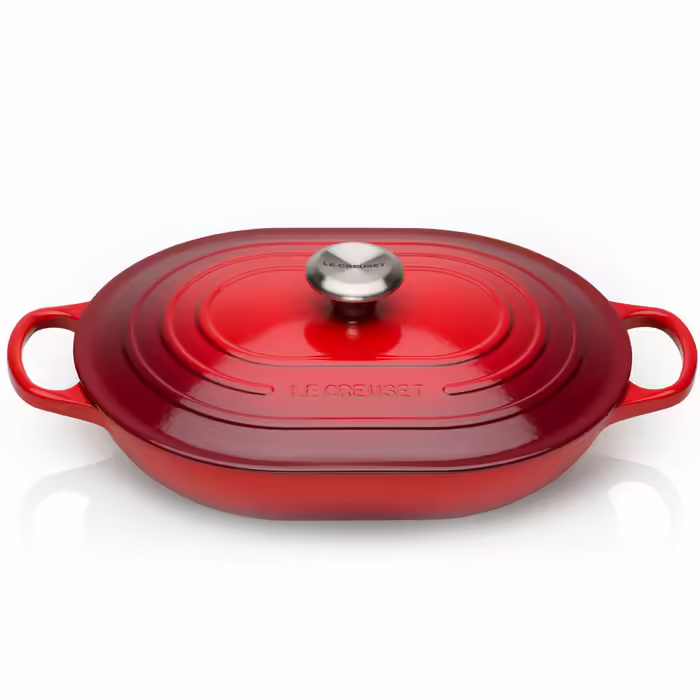Жаровня овальна Le Creuset 31 см (2598614)