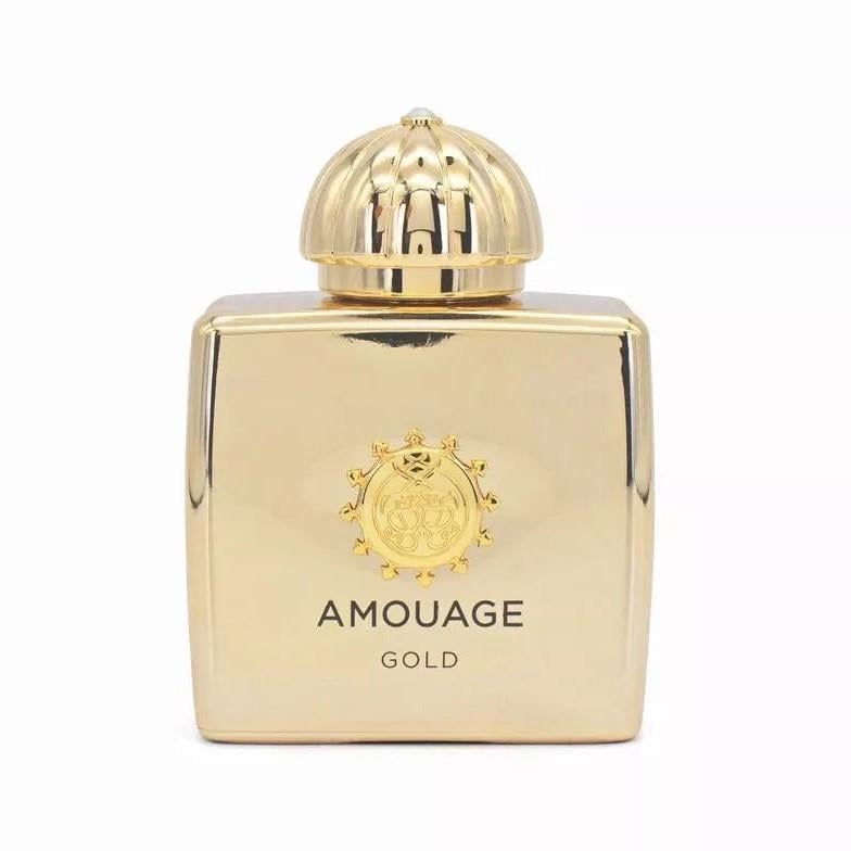 Парфюмерная вода аналог Amouage Gold Woman 100 мл (28839359)
