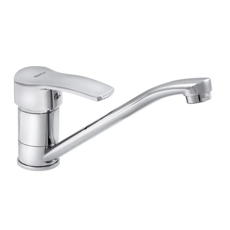 Смеситель для кухни Zerix PAN-A 279 (ZX0055) Смеситель для кухни Zerix PAN-A 279 (ZX0055)