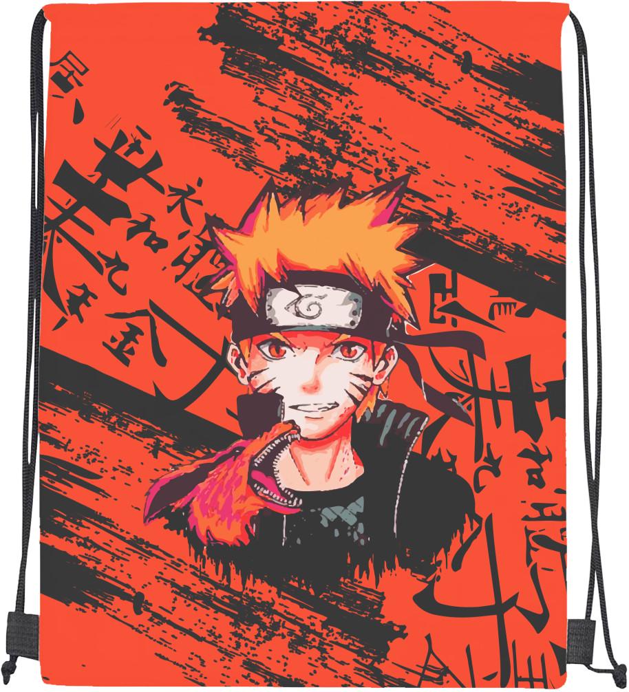 Мішок cпортивний Наруто Лисиця (mishok-sport-229067203-naruto-lisa) Мішок cпортивний Наруто Лисиця (mishok-sport-229067203-naruto-lisa)
