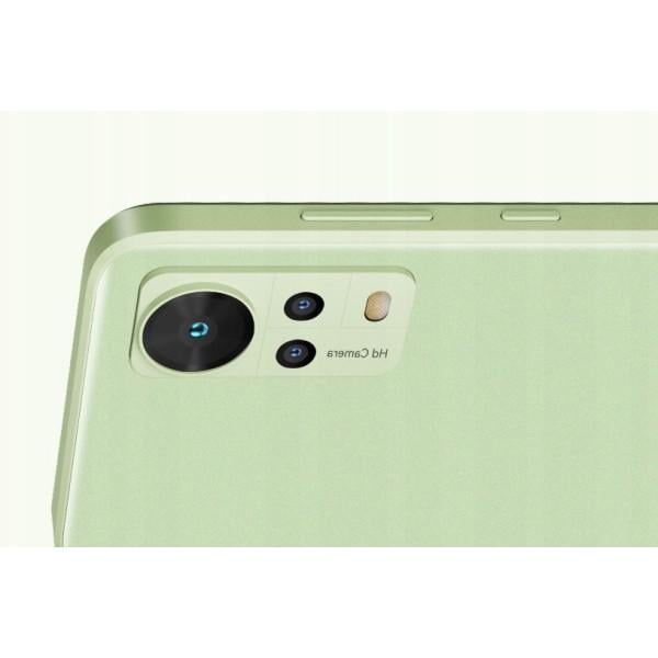 Смартфон Cubot Note 30 4/64Gb Global Version Green - фото 2