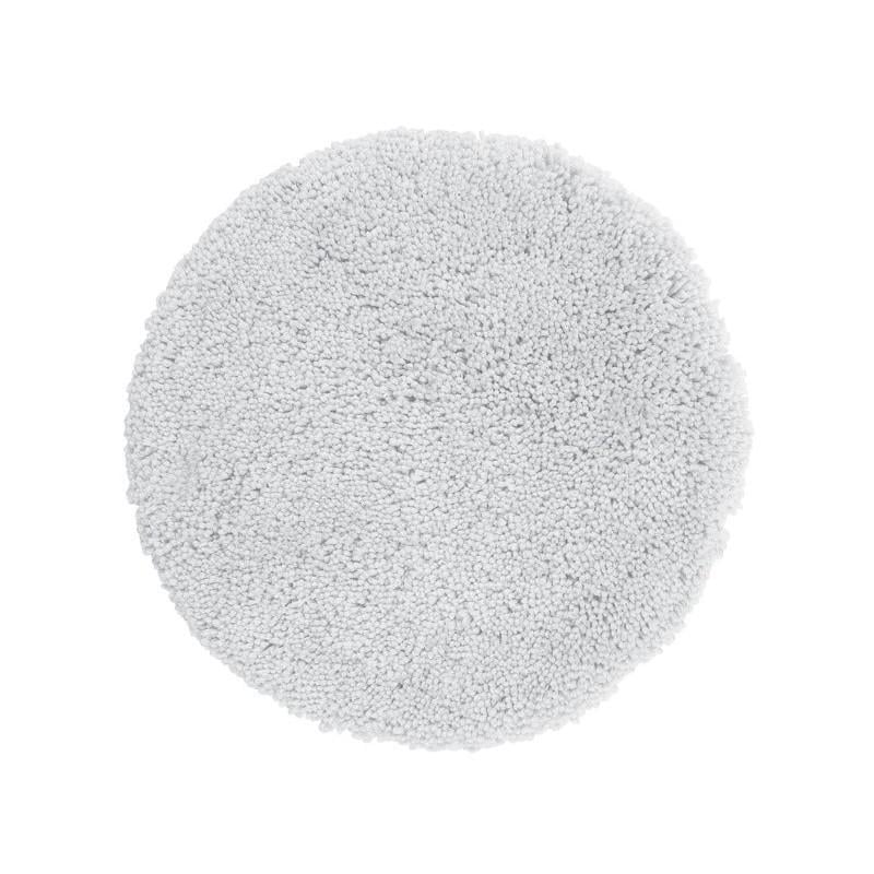 Коврик для ванной Spirella Highland d 60 см Белый (10.14369)