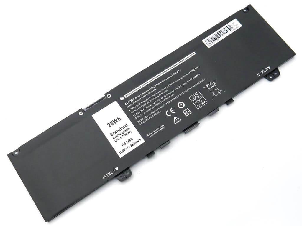 Аккумулятор для Dell Inspiron 13 7370 (8043795)