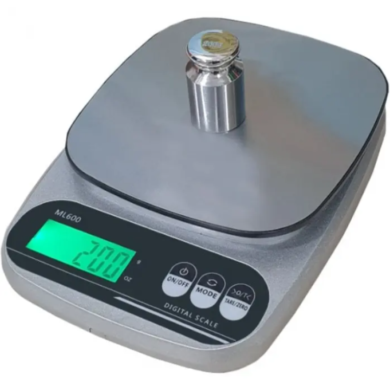 Бытовые весы (ДН-10)