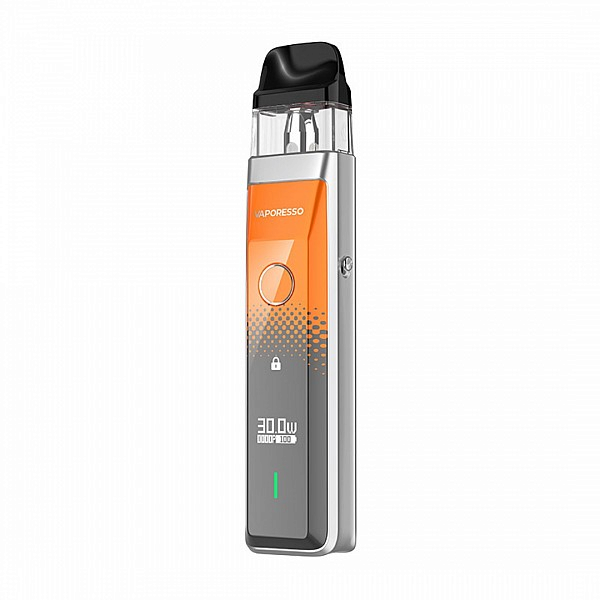 Електронна сигарета Vaporesso Xros PRO KIT 1200 mAh Orange (21880265)