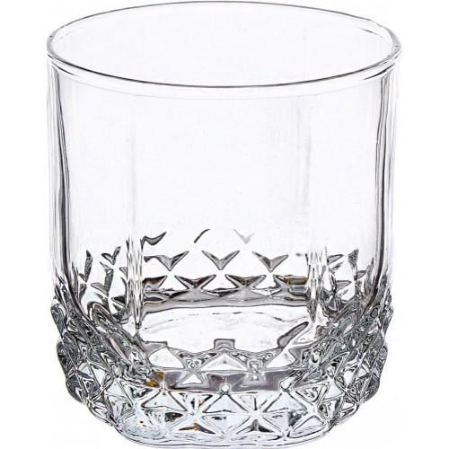 Стакан Pasabahce Valse 250 мл