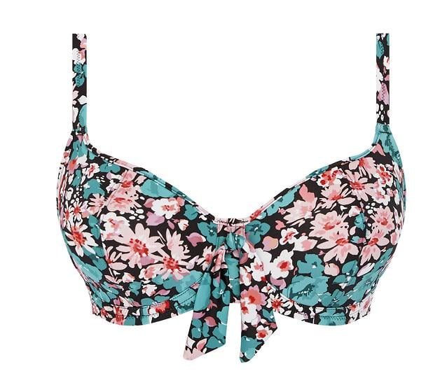 Купальный топ FREYA Water Meadow 6930 38G Multi (889501151035)