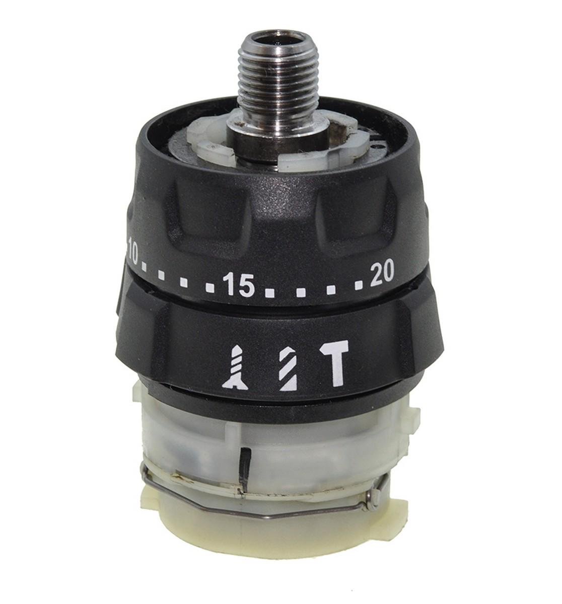 Редуктор ударного шуруповерта Metabo POWERMAXX SB 18 код 316093910 (шур510)