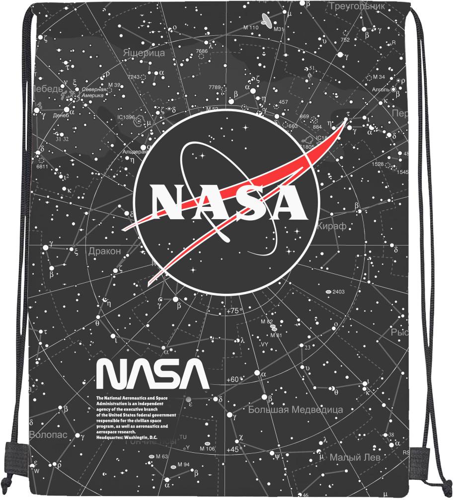 Мішок спортивний Nasa 3 (20299666)