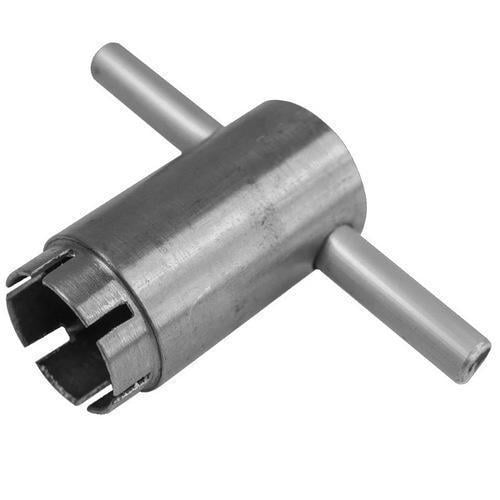 Ключ повітряного клапана в човен Bark пластик (25187556)