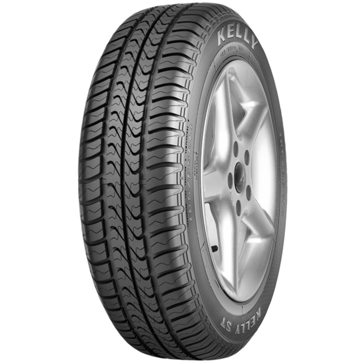 Автошина Kelly ST 135/80 R13 70T